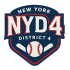 NY District 4 Little League